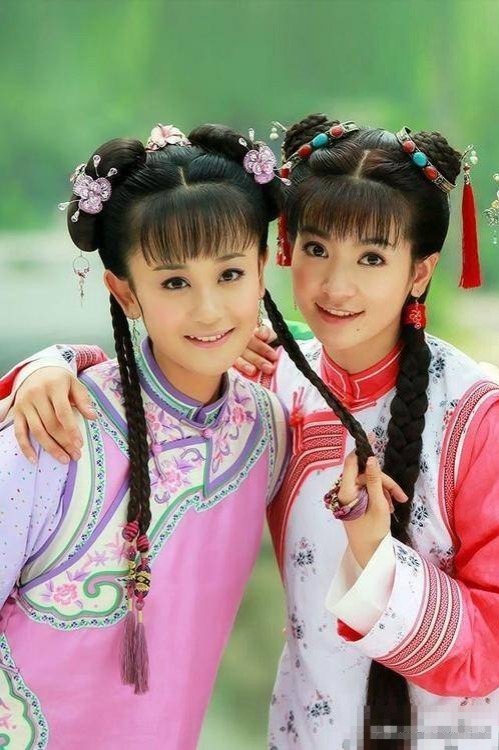 看完赵丽颖才懂，李晟为啥多年不红，真相竟然这样插图1