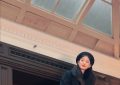 乔欣穿深V樱桃裙野餐，小腹微凸引猜测，晒富太日常好让人羡慕缩略图