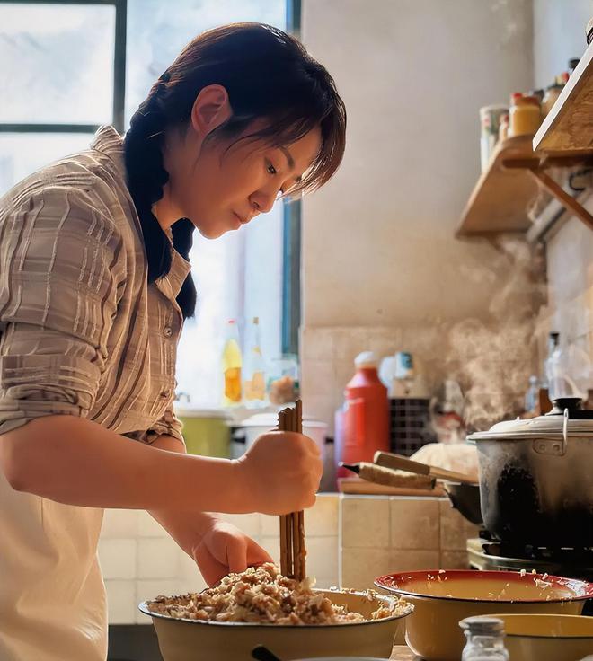 《水饺皇后》全集迅雷网盘磁力资源下载[MP4720P]高清免费网盘地址百度云网盘插图