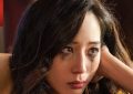 42岁张钧甯年轻得像二十出头，跑龄17年还演过《749局》孙二娘缩略图