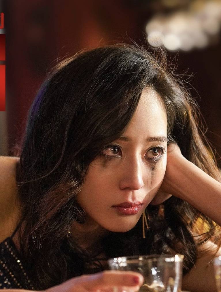 42岁张钧甯年轻得像二十出头，跑龄17年还演过《749局》孙二娘插图