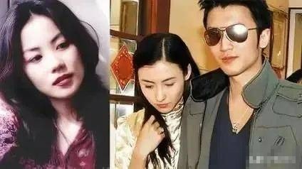 刘嘉玲张柏芝同台零互动，场面尴尬，孙红雷全程躲眼神插图