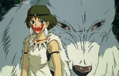 《幽灵公主》影评：这部片子温柔得就像大自然本身缩略图