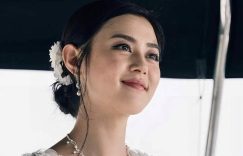 TVB前女星东莞打工求生，拍短视频秀长腿被疑擦边引流缩略图