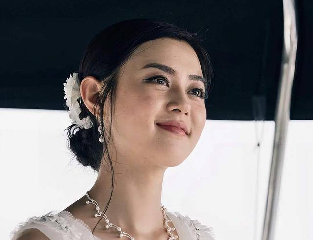 TVB前女星东莞打工求生，拍短视频秀长腿被疑擦边引流插图