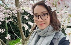 TVB前女星移居英国遇挫，回香港生活变丰满，想结婚缩略图