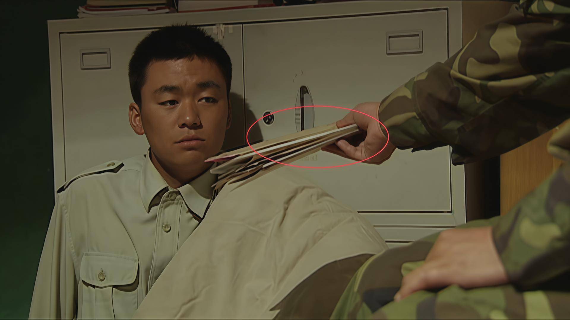 《士兵突击》百度云网盘资源下载独家上线「HD1080P/泄露-MKV」迅雷下载插图1