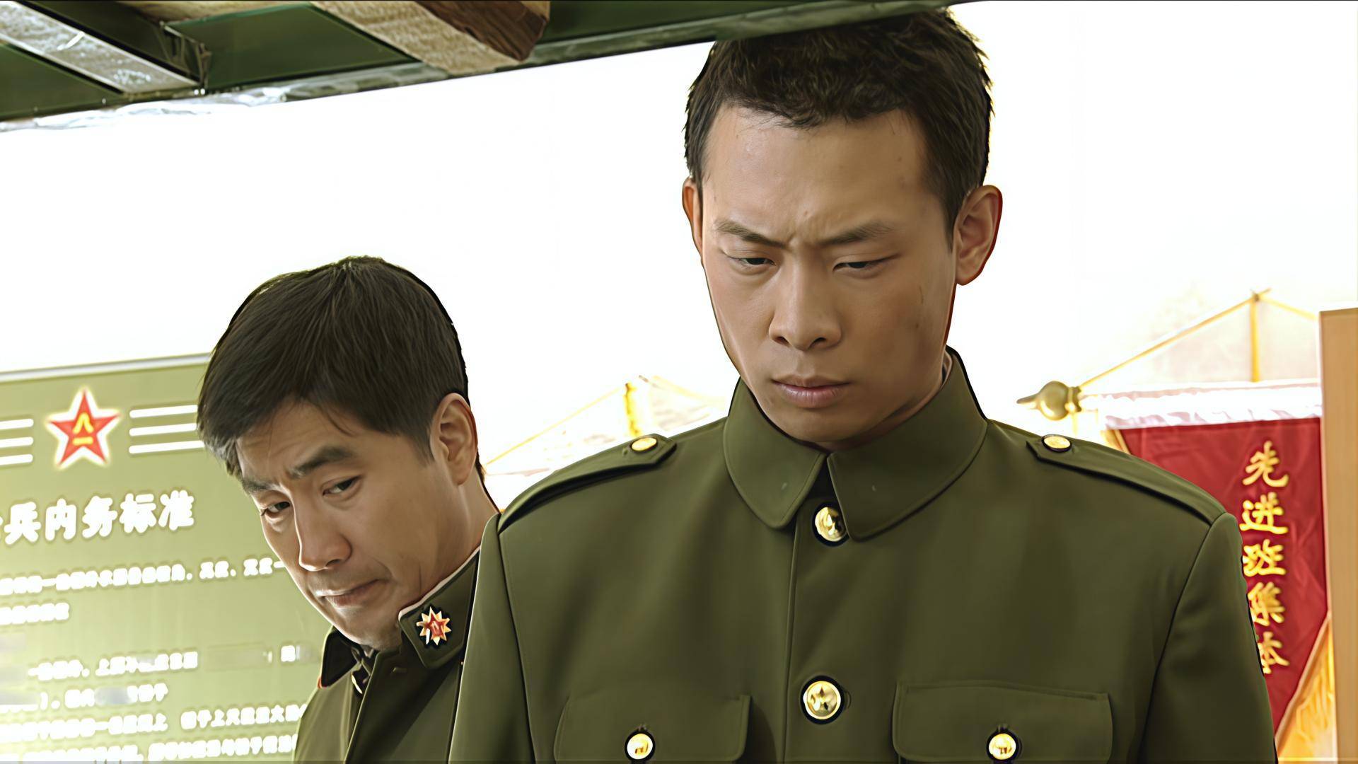《士兵突击》百度云网盘资源下载独家上线「HD1080P/泄露-MKV」迅雷下载插图2