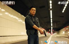 《执法者们》在线观看免费完整高清版百度云资源下载(手机版)缩略图