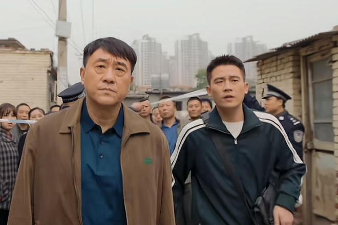 《刑警的日子》全集迅雷BT资源下载种子下载[mp4]4K蓝光[HD1080P]插图2