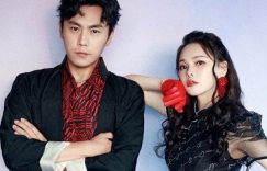 57岁伊能静在英国被偶遇！五一陪婆婆和女儿度假，素颜状态好，没见秦昊缩略图