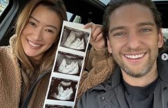 谢霆锋妹妹谢婷婷官宣怀二胎：未婚先孕，6岁女儿的爸爸还是个谜缩略图