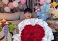 张杰直播疯狂撒狗粮，零点给谢娜庆生甜到齁缩略图