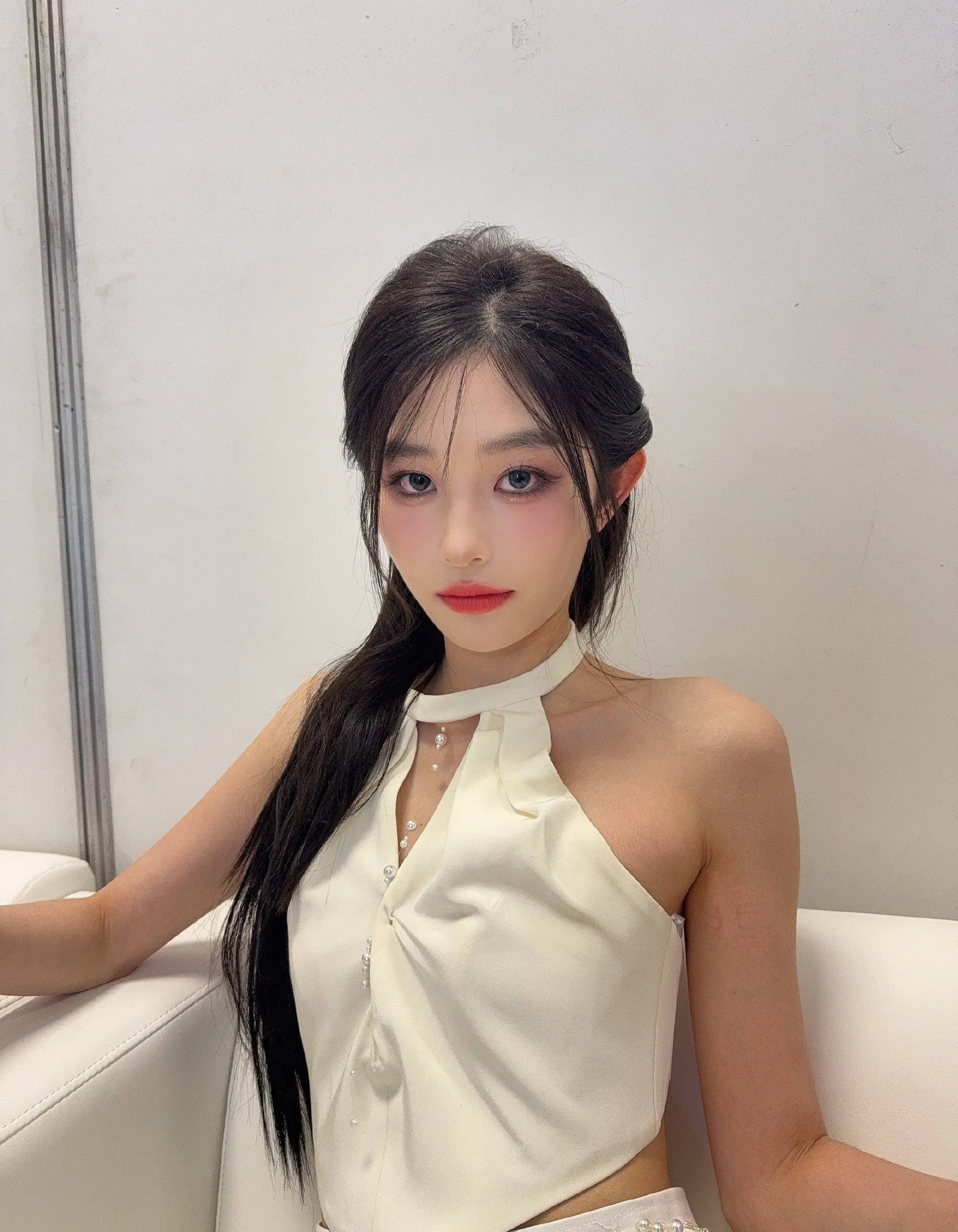 SNH48王奕说自己得了严重的躯体化症状，要和丝芭传媒解约还要打官司插图