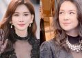 林志玲和章子怡撞衫隔空PK，谁的幸福更真实？缩略图