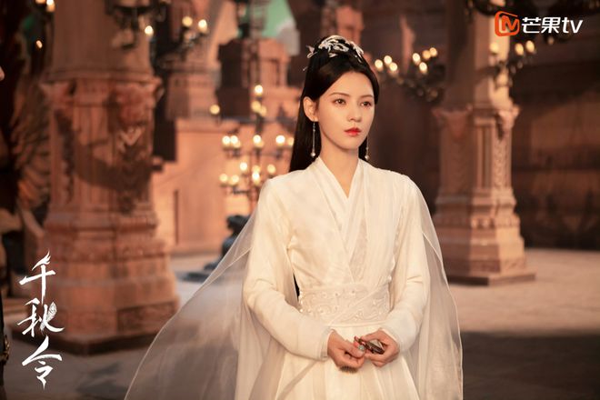 《千秋令》在线看（BD1080P/泄露-MKV泄露版）百度网盘超清资源下载插图1