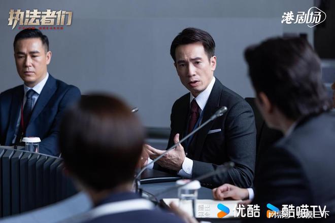 《执法者们》全集百度网盘夸克网盘资源下载免费下载阿里云盘高清在线观看插图2