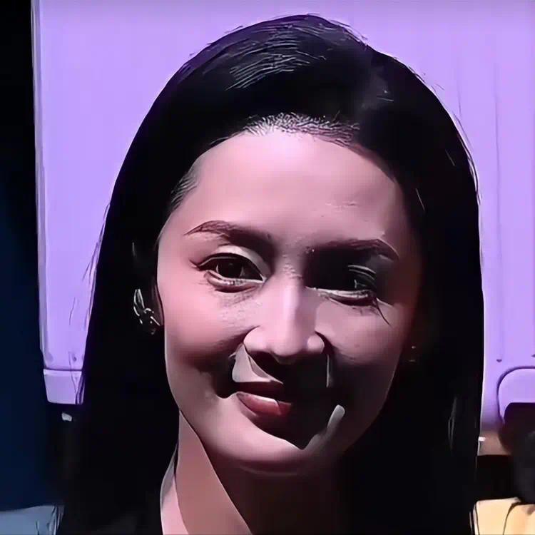 没了美颜，明星素颜也太真实了吧！刘德华头发白了，苏有朋神似大姨？插图1