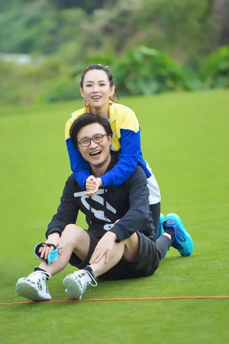 章子怡突然宣布好消息！这事，汪峰可别后悔啊插图