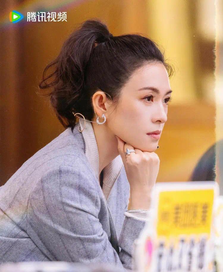 章子怡突然宣布好消息！这事，汪峰可别后悔啊插图1