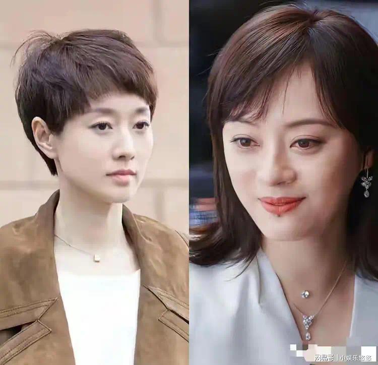 终于明白！马伊琍明明长得更美演技更好，为啥就是没孙俪红插图1