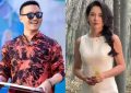 森林北街头送花反转口碑！抱娃宠女细节流出，汪峰这回真押对了缩略图