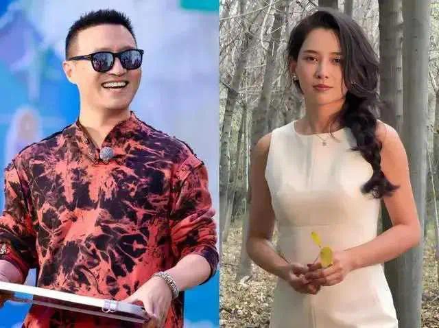 森林北街头送花反转口碑！抱娃宠女细节流出，汪峰这回真押对了插图