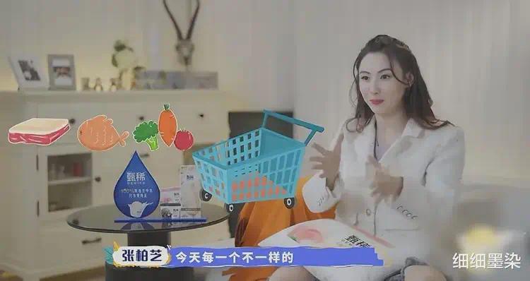 张柏芝花千万在上海买房，就为了三个孩子能在内地读书插图1