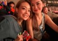 蔡卓妍回应容祖儿爆料：说闺蜜有病，还是否认梁超怡插足缩略图