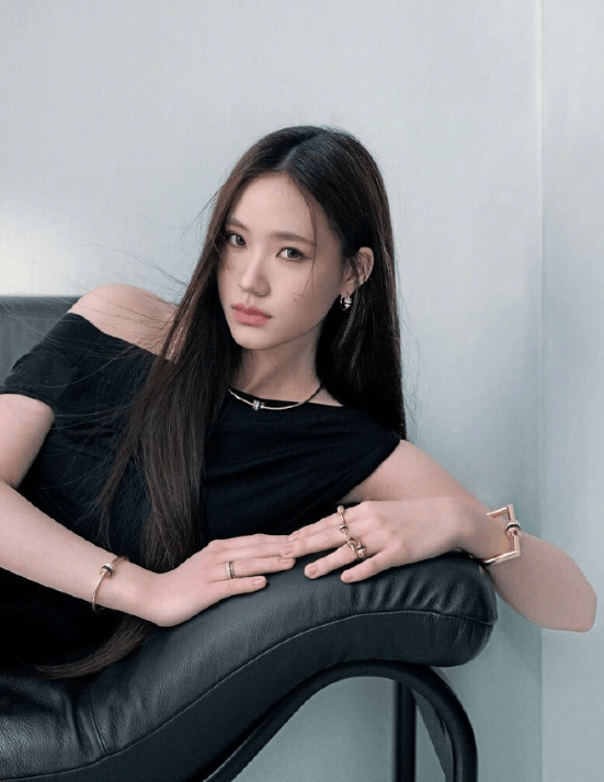 小S的二女儿聊起在演艺圈的发展，说还在观察和考虑中呢插图