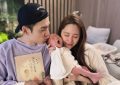 张书豪聊跟着欧阳妮妮搬到杭州：实在舍不得离开才4个月大的宝宝缩略图