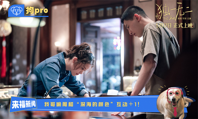 《独一无二》HD正版高清百度云资源下载【1280p超清晰】插图1