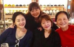 汪小菲回应S妈吐槽：孩子还在台北上学，大S的遗产我管不了缩略图