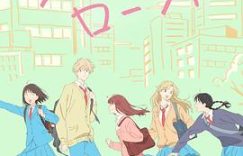 下雨天抬头追着光——《跃动青春》剧评缩略图