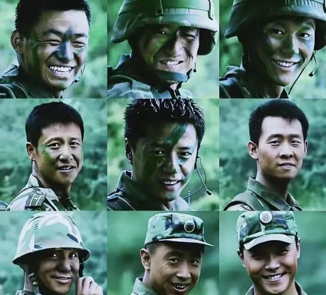《士兵突击》全集迅雷BT资源下载种子下载[网盘MP4]1080P免费片源插图