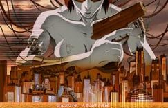 《攻壳机动队》影评：孤独摇滚、幽灵公主都不如它？缩略图
