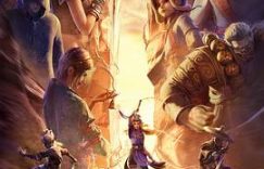 第七季把姬如雪弄成恩将仇报人设？《画江湖不良人7》观后吐槽缩略图