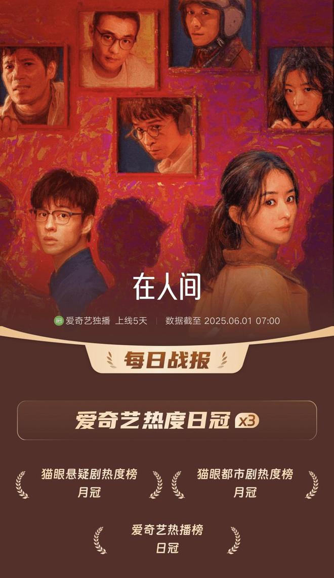 《在人间》百度云【超高清1280P】迅雷网盘资源下载插图1