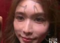 林不过岁月，过岁月，50岁脸垮了，医美感太明显缩略图