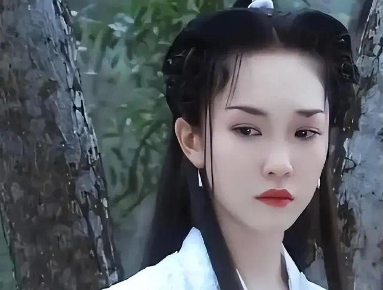 5的么变得这么怎么变得这么老？看完真的心疼了，时间对她也太狠了吧插图1