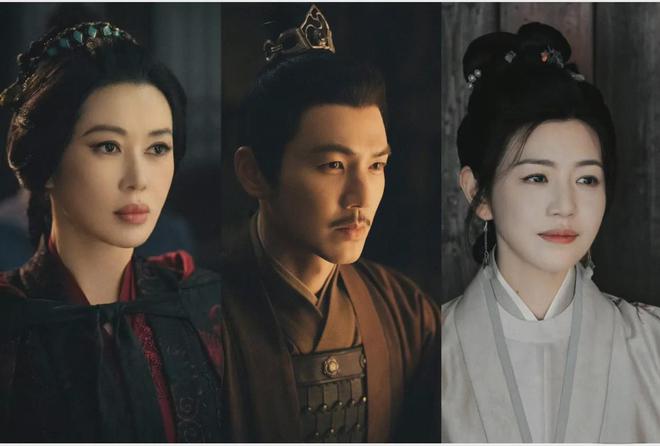 《藏我女！《藏海传》全集迅雷BT资源下载种子下载[Mp4][hd1080p]百度网盘插图