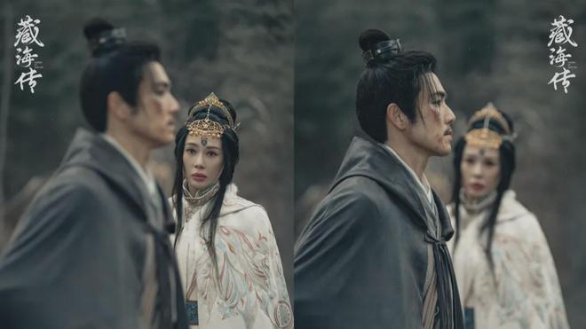 《藏我女！《藏海传》全集迅雷BT资源下载种子下载[Mp4][hd1080p]百度网盘插图1