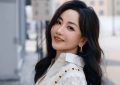杨衫发晒质清新发晒太阳，气质清新又自然缩略图