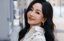 杨衫发晒质清新发晒太阳，气质清新又自然缩略图