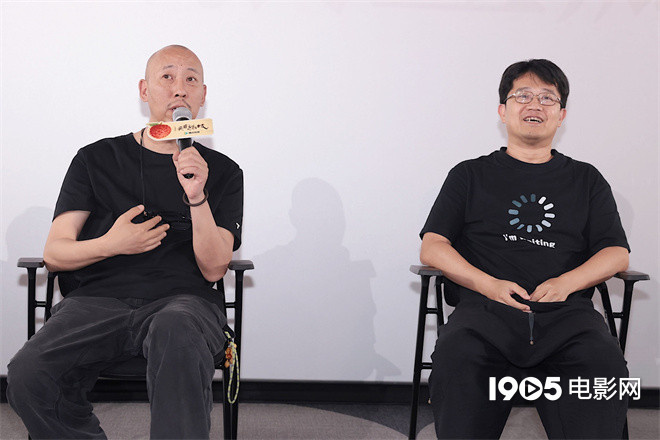 《安电影，马》百度网盘资源下载在线观看英语中字「BD720P/夸克网盘-MP4」未删减阿里云盘插图
