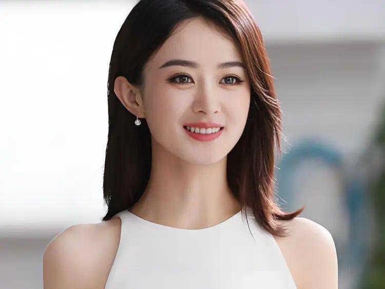 赵化？刘诗真？刘诗诗再演端妃，85花这些标签真够多的插图