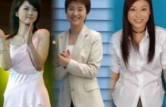4罕见现身，见现身，素颜依旧美，二婚嫁给大16岁老公缩略图