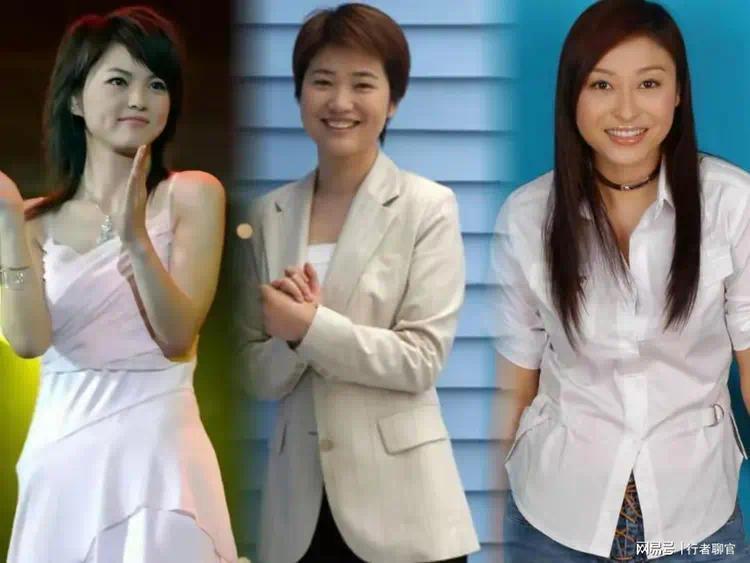 4罕见现身，见现身，素颜依旧美，二婚嫁给大16岁老公插图