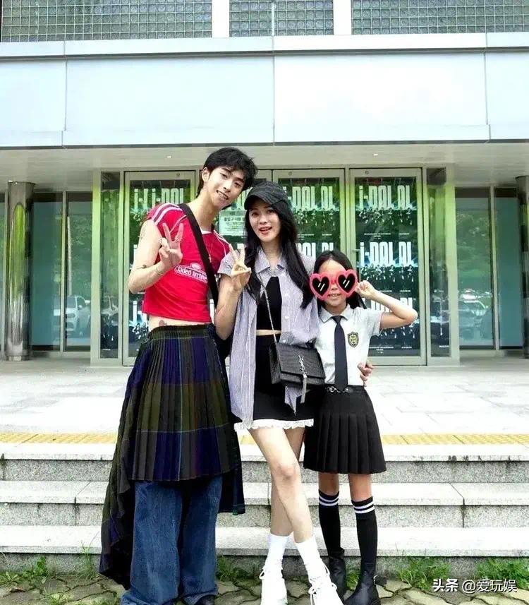 伊没想到，自己子，自己辛辛苦苦送出国读名校的儿子，竟然亲手毁了她的面子插图1