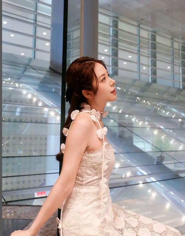 2回应和郭录会和郭晋安的父女恋传闻！晒出聊天记录，揭秘神秘约会真相！插图1